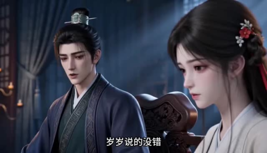 重生归来，四小姐锋芒再露（126集）无需会员免费看