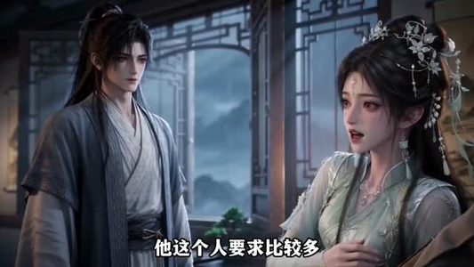 池宴知意（182集）太好看了短剧