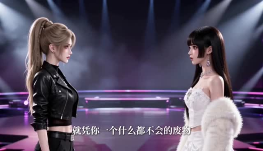 南晚北淮:女王从顶流做起(50集) 南晚北淮:女王从顶流做起(50集)短剧推荐来了
