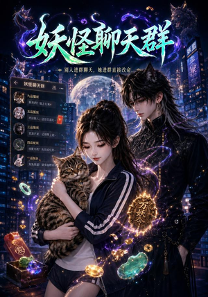 妖怪聊天群(110集) 妖怪聊天群(110集)精彩好看的短剧