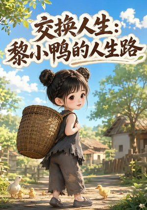 交换人生：黎小鸭的人生路（119集）精彩短剧合集