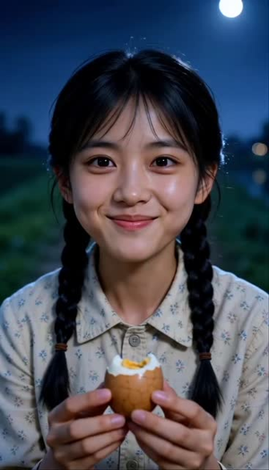 重回1984，怒掀桌子拒入赘（114集）真的太好看了