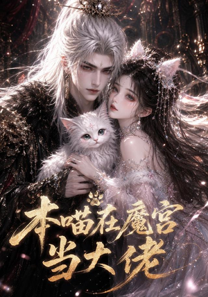 本喵在魔宫当大佬(46集) 本喵在魔宫当大佬(46集)高清无码免费看