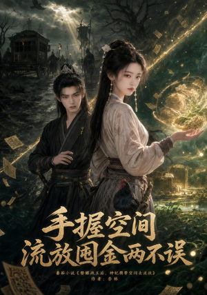 手握空间，流放囤金两不误（101集）海量短剧免费看