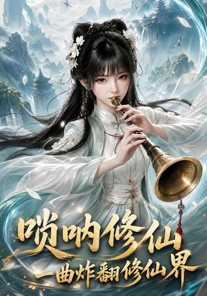 唢呐修仙，一曲炸翻修仙界（81集）大结局完美收官