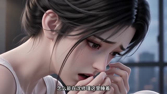 尘埃里开花第一季（269集）第三季
