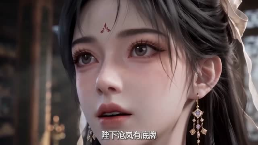 穿越成黄鼠狼，骗了只凤凰（74集）剧好看短剧推荐