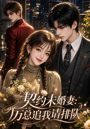 契约未婚妻：厉总追我请排队（81集）免费短剧全集看