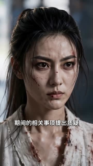 发配边关,大梁第一女相(149集) 发配边关,大梁第一女相(149集)短剧每日分享
