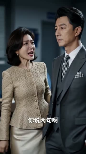 老婆每月给别人一万五,离婚时她后悔了(113集) 老婆每月给别人一万五,离婚时她后悔了(113集)热播短剧分享