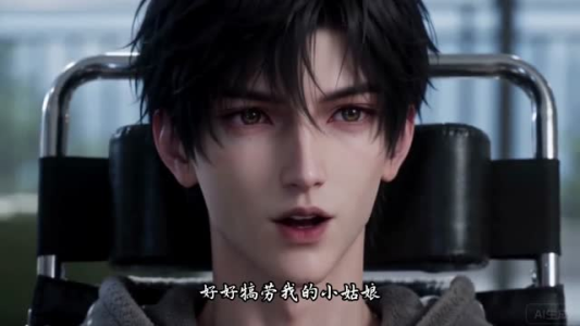 晚晚予白(101集) 晚晚予白(101集)追短剧看全集