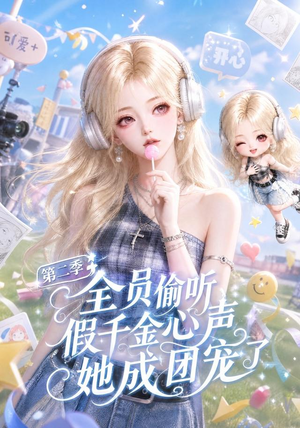 全员偷听假千金心声她成团宠了第二季(136集) 全员偷听假千金心声她成团宠了第二季(136集)精彩短剧免费看