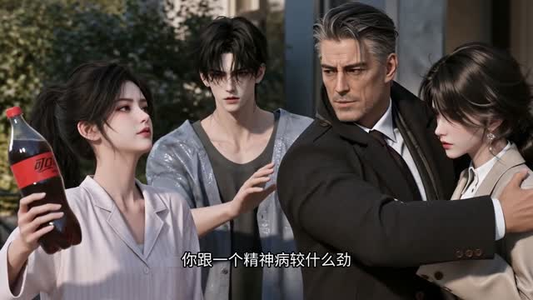 满级病友竟是大佬(39集) 满级病友竟是大佬(39集)在哪里看