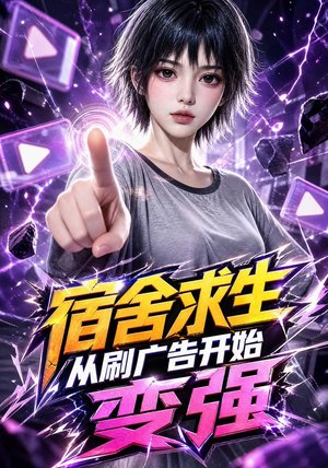 宿舍求生从刷广告开始变强(130集) 宿舍求生从刷广告开始变强(130集)追短剧关注我