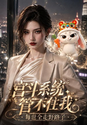 宫斗系统管不住我，每世全走野路子（163集）热门爆款短剧
