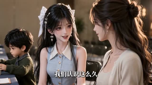 咸鱼真千金在种田综艺爆红了！（57集）无需充值尽情看