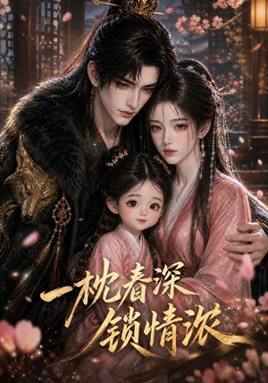 一枕春深锁情浓（111集）第32集