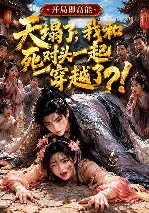 天塌了,我和死对头一起穿越了!(183集) 天塌了,我和死对头一起穿越了!(183集)免费观看完整版