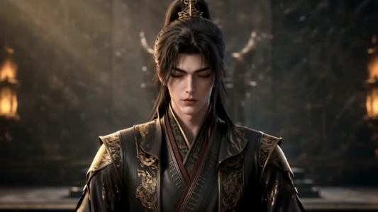 从镇魔司开始长生不死（第二季）（180集）热门了短剧