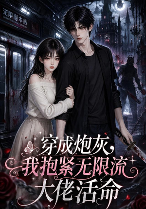 穿成炮灰,我抱紧无限流大佬活命(70集) 穿成炮灰,我抱紧无限流大佬活命(70集)精彩的短剧