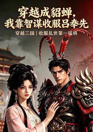 穿越成貂蝉，我靠智谋收服吕奉先（42集）短剧也太好看了