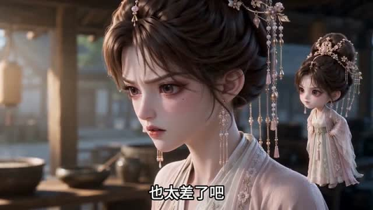 偷听心声后假千金成团宠（73集）免费版
