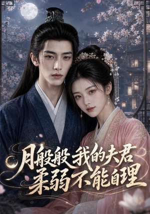 月般般我的夫君柔弱不能自理（124集）集免费看短剧