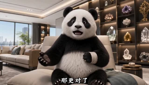 九重渡世录（167集）民国短剧推荐