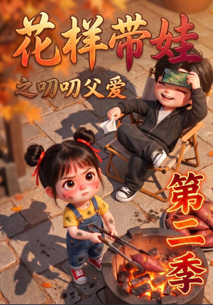 花样带娃之叨叨父爱第二季（107集）精彩不断免费看