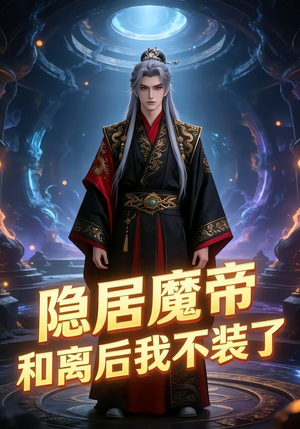 隐居魔帝·和离后我不装了(75集) 隐居魔帝·和离后我不装了(75集)分享好看短剧