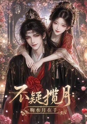不疑揽月：鞠水月在手（169集）全集完整版