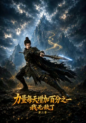 力量每天增加百分之一，我无敌了第三季（114集）解说文案
