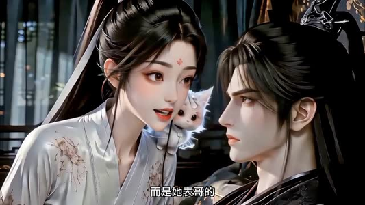 别惹疯千金，流放搬空你家底（102集）大结局太过瘾了