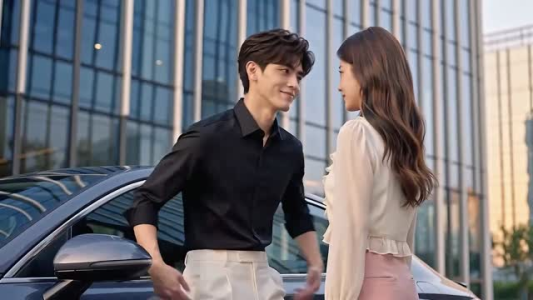 听,叶子的来信(36集) 听,叶子的来信(36集)火爆短剧热播中