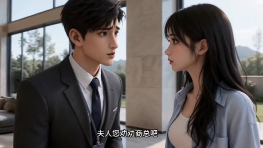 读心呆妻一百块（50集）口碑爆棚免费看