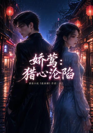娇莺:猎心沦陷(90集) 娇莺:猎心沦陷(90集)全集免费