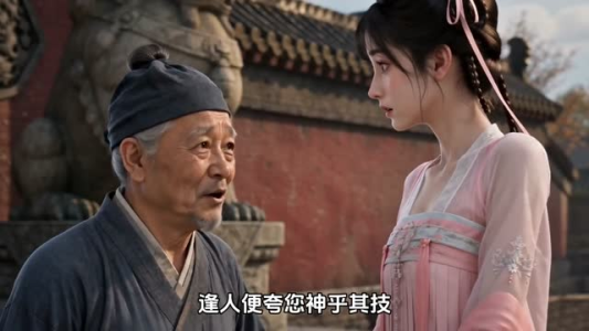 太傅的马总在撮合我们（66集）精彩热门短剧