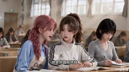 误以为网恋对象是校草,拉黑后被校霸抓包(14集) 误以为网恋对象是校草,拉黑后被校霸抓包(14集)最新热播短剧