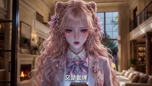 栀枝揽风月（100集）热门短剧推荐