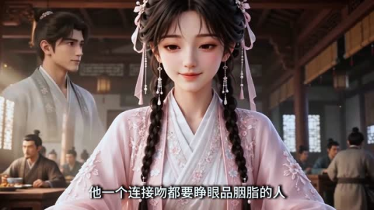 本想哄竹马撩中杀神（41集）短剧全集大结局