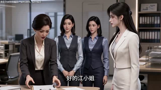 一夕错认，两世浮沉（120集）短剧小说在线看