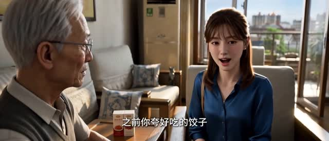 田野之上的新生,青青田园暖第四季（100集）精彩短剧上线