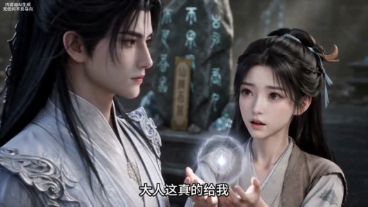 出门撞大运，纨绔少主统领宗门第三季（128集）在线免费观影
