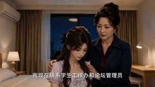 大学毕业季，别人忙着答辩我忙着吐！（68集）短剧精彩推荐