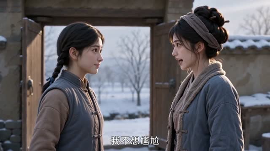 疯娘翻身，穿越宠崽第五季（150集）快来看短剧