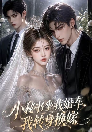 小秘书坐我婚车，我转身换嫁（70集）全网独播免费看
