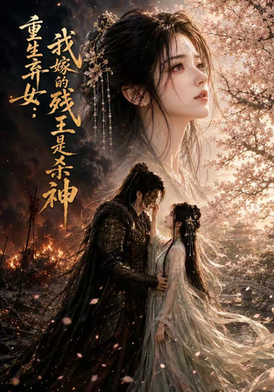 重生弃女：我嫁的残王是杀神（77集）短剧全集免费