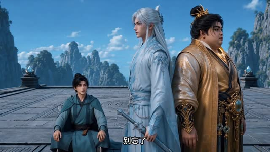 开局青云宗主召唤大帝境老祖(第七季)(132集) 开局青云宗主召唤大帝境老祖(第七季)(132集)好看上头的短剧