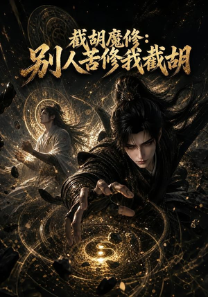 截胡魔修:别人苦修我截胡(109集) 截胡魔修:别人苦修我截胡(109集)观看软件