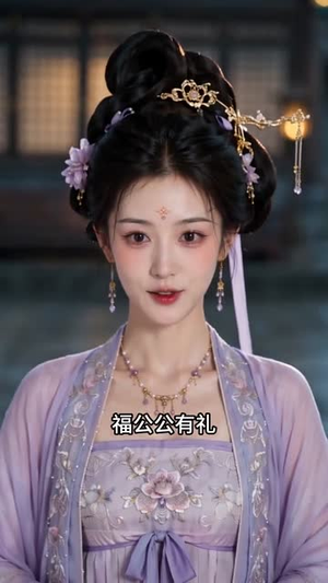 云锦秀:相府小姐有点凶第二季(84集) 云锦秀:相府小姐有点凶第二季(84集)免费看全网短剧